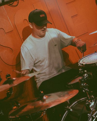 Live performance - Ryan