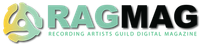 RAG Talent logo