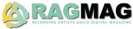 RAG MAG logo